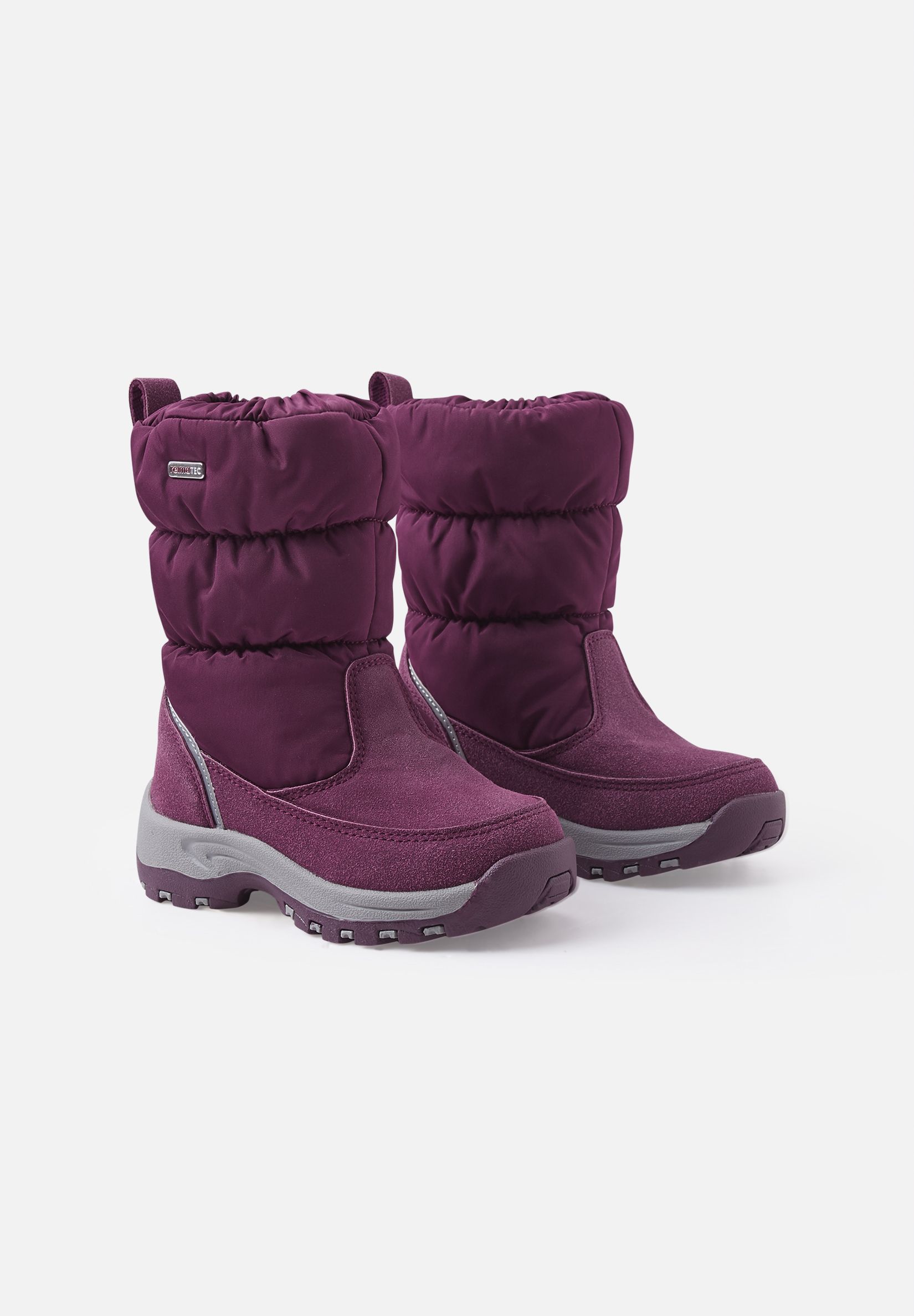 Сапоги Reima 5400100R-4960 - фото 3