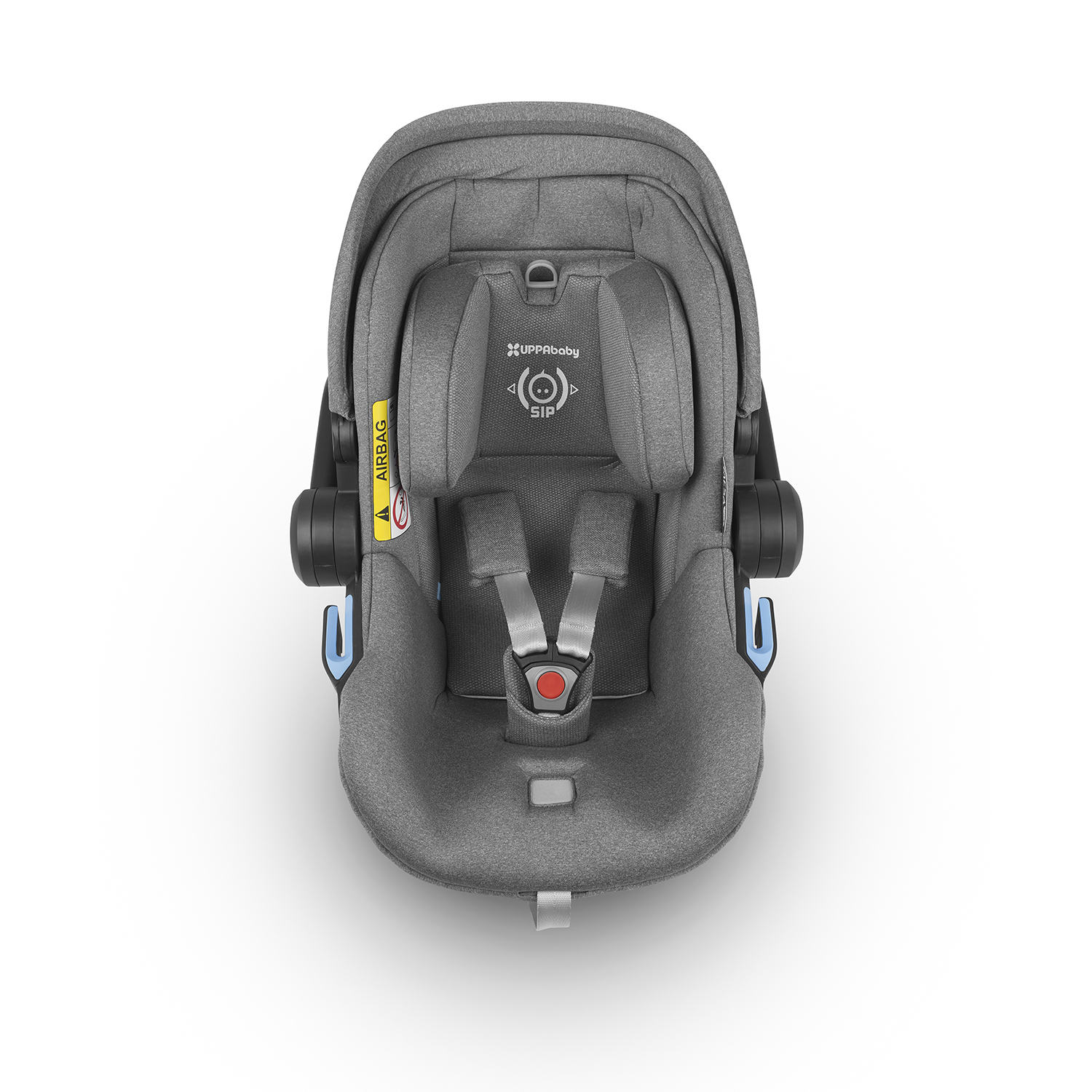Автокресло UPPAbaby Isofix 0 (0 -13 кг) - фото 3