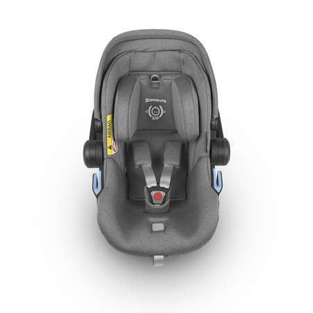Автокресло UPPAbaby Isofix 0 (0 -13 кг)