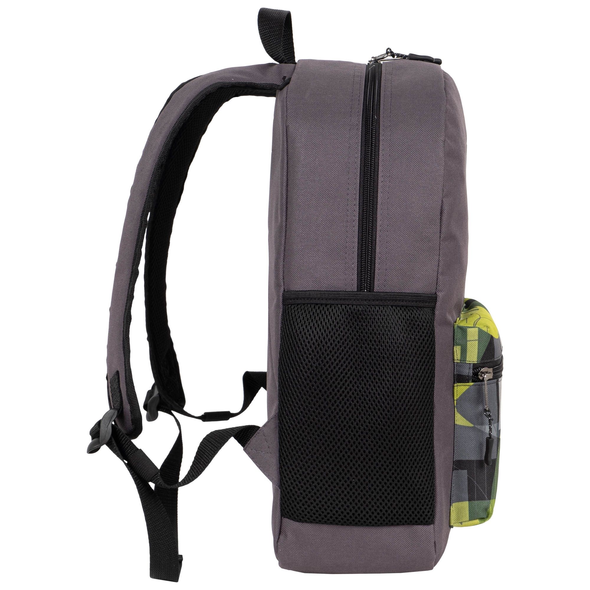 Рюкзак POLAR - фото 3