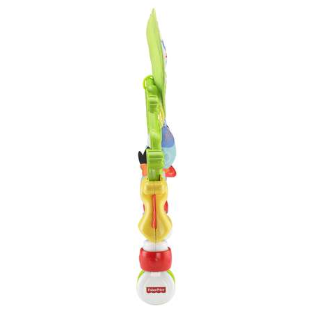 Дуга для коляски Fisher Price Друзья из тропического леса