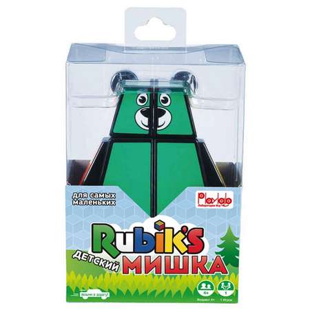 Настольная игра Rubik`s Мишка Рубика