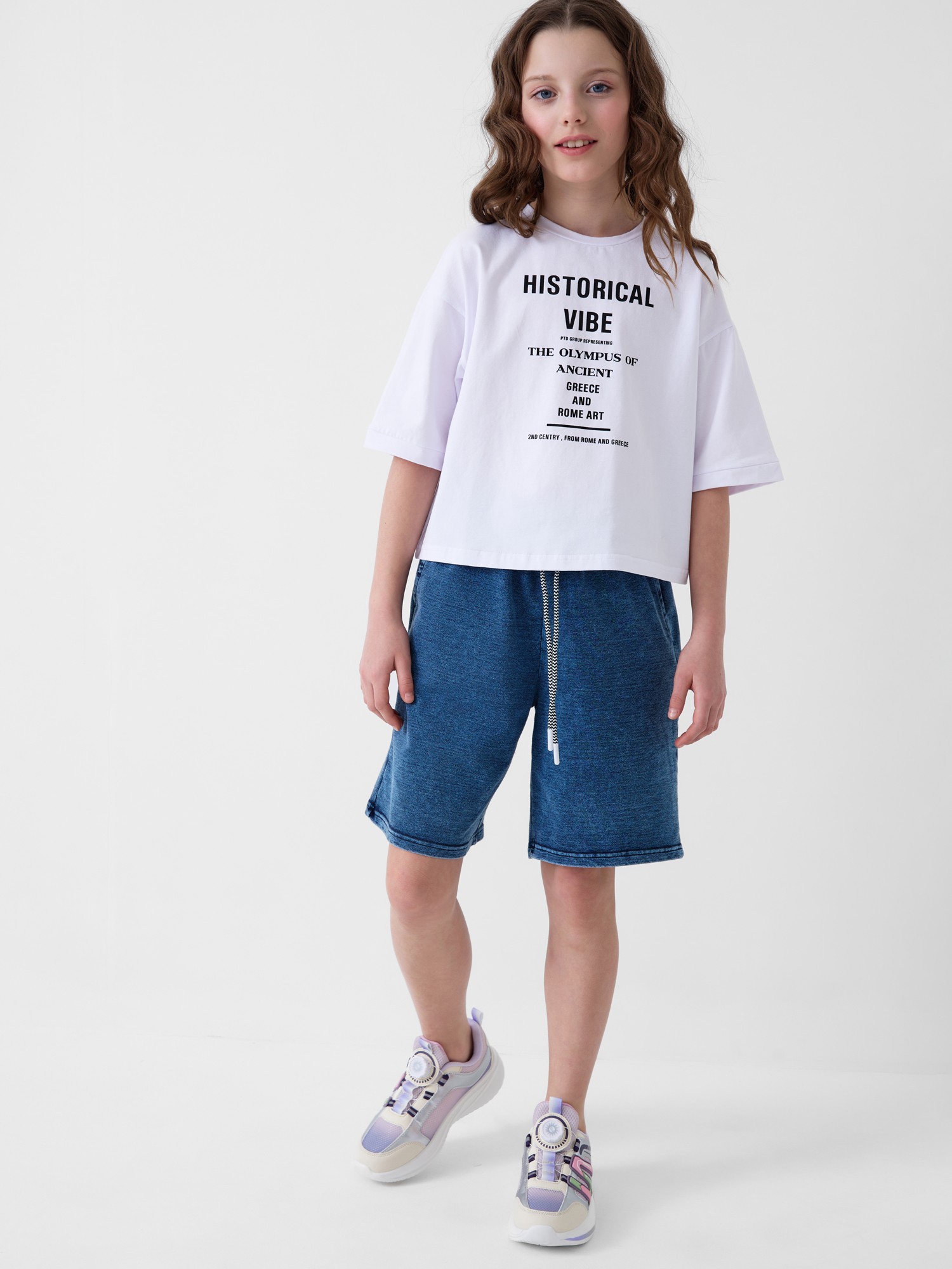 Кроссовки PlayToday 12621781 - фото 6