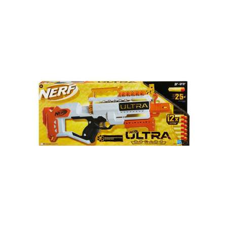 Бластер Nerf Ultra