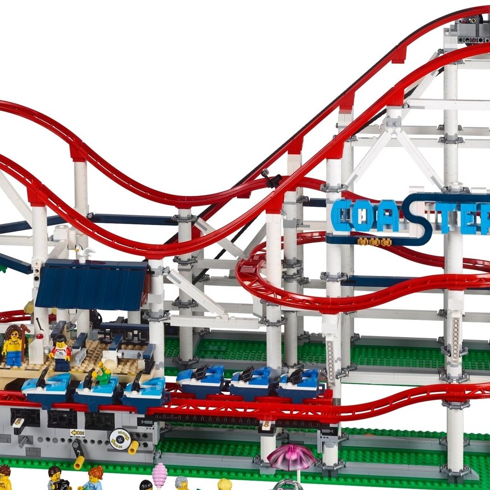 Конструктор LEGO Creator 1447 дет. - фото 2