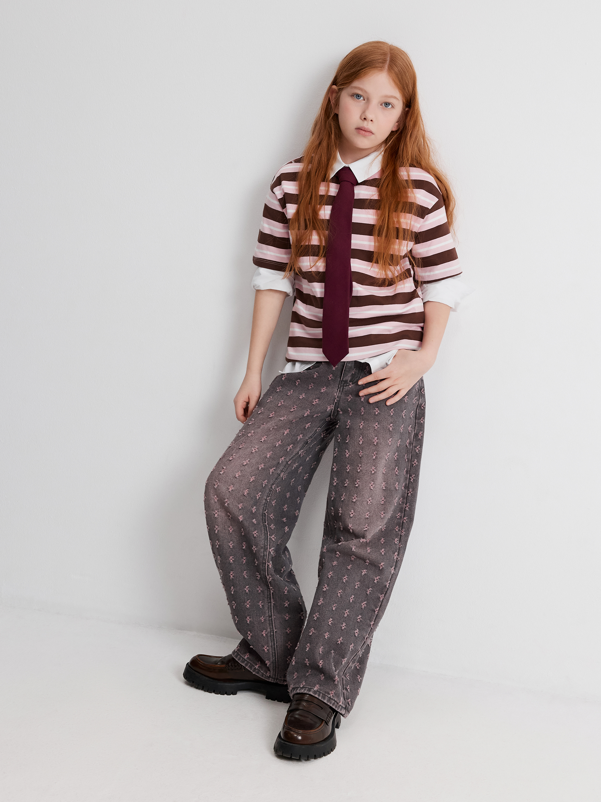 Джинсы Acoola 20210440127_0094550 - фото 1