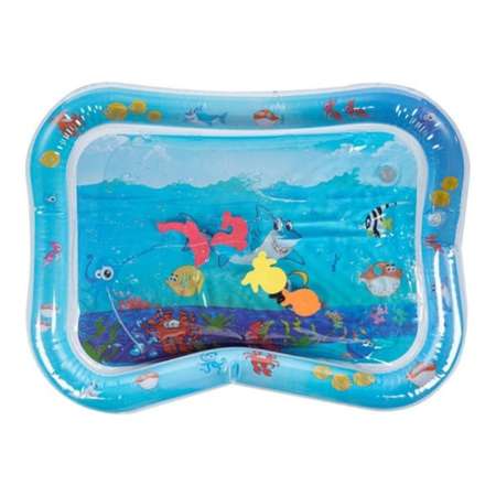 Коврик RIKI TIKI baby