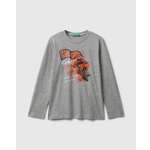 Лонгслив United Colors of Benetton