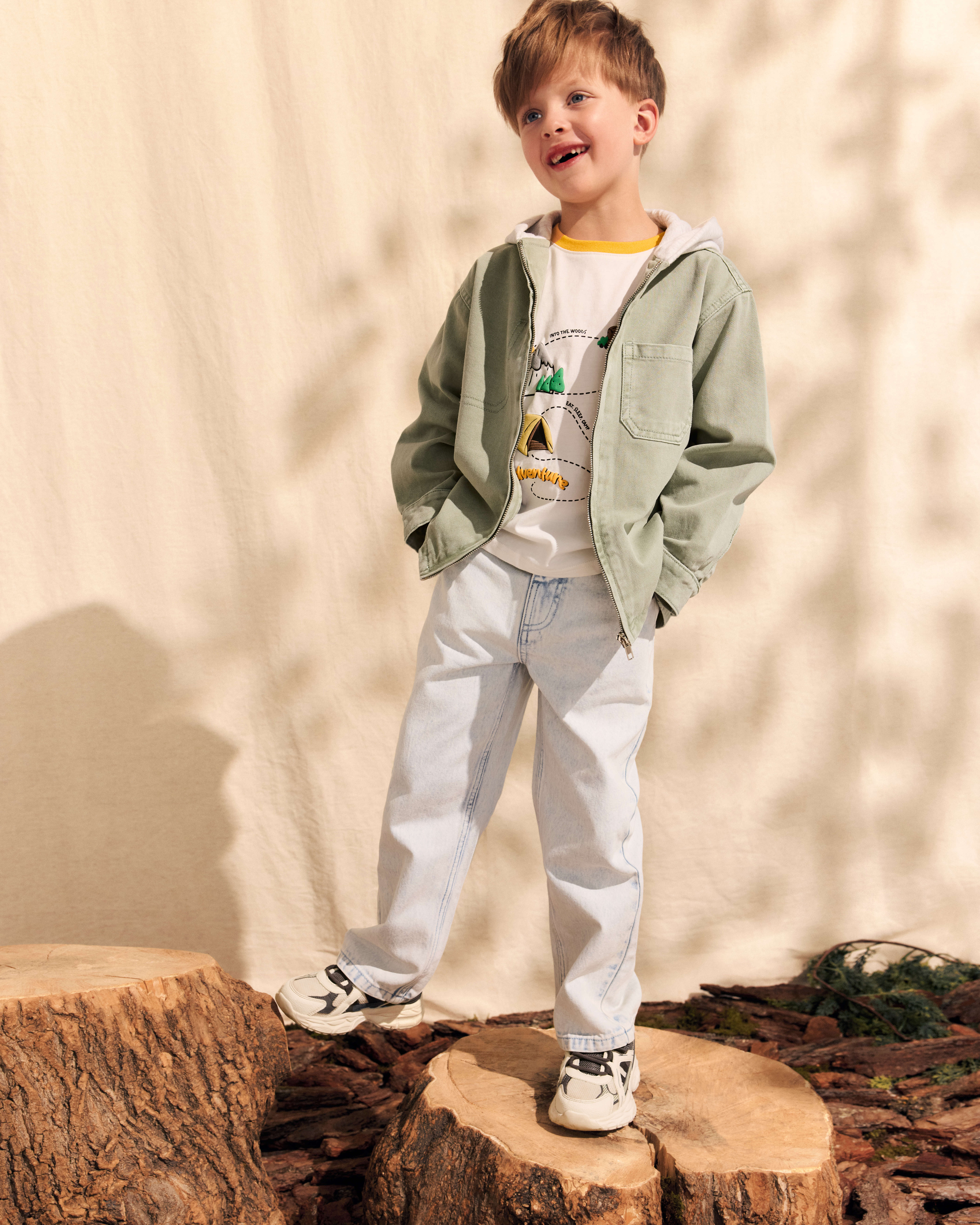 Джинсы Futurino Fashion S26FF-2BD04kb-55 - фото 1