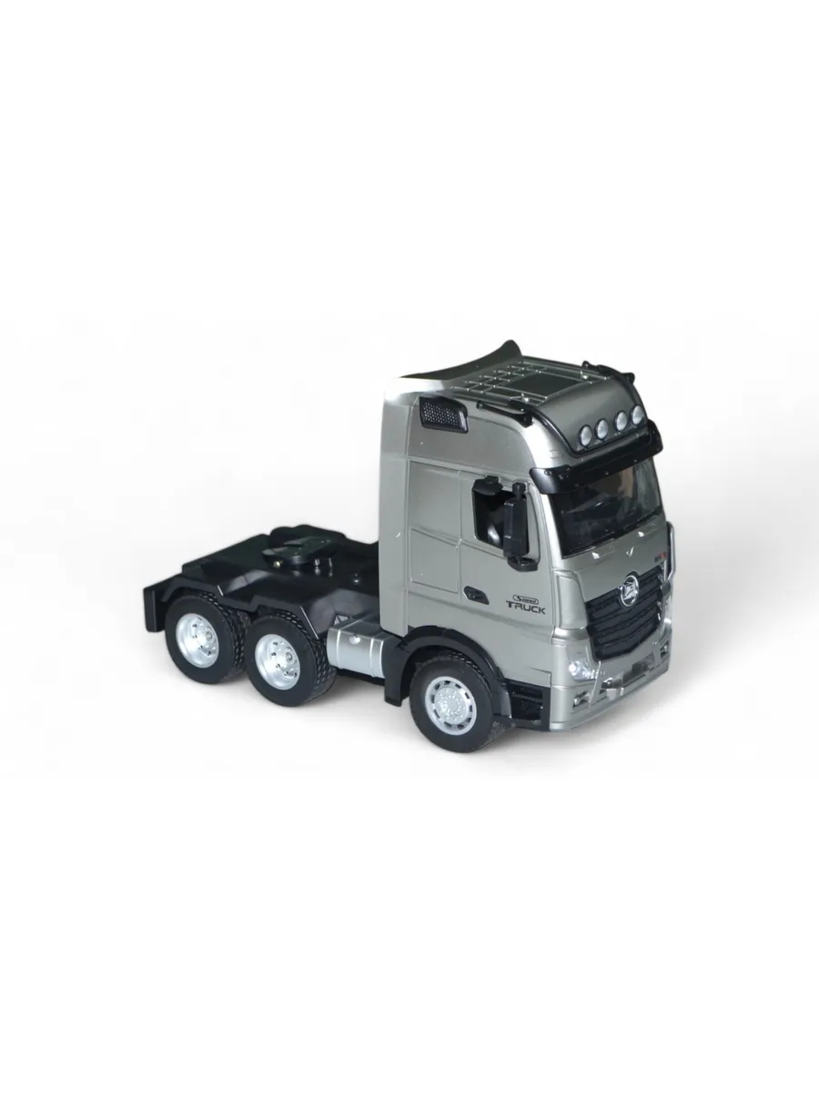 Автомобиль РУ - фото 4