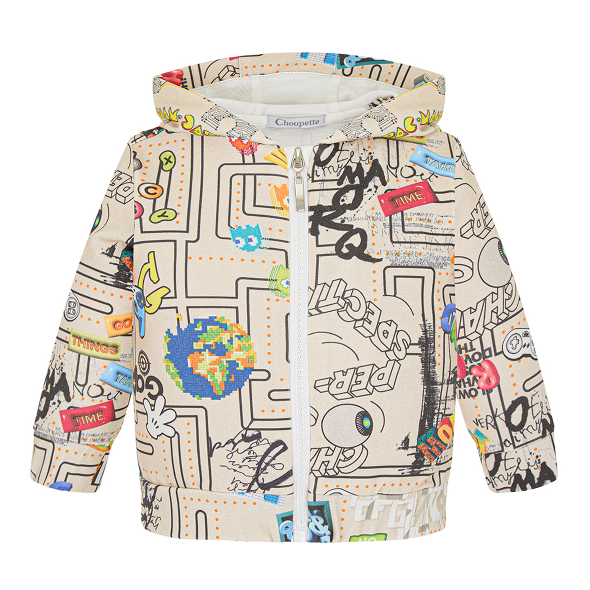 Костюм CHOUPETTE 58.129 - фото 2