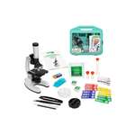 Микроскоп Brauberg