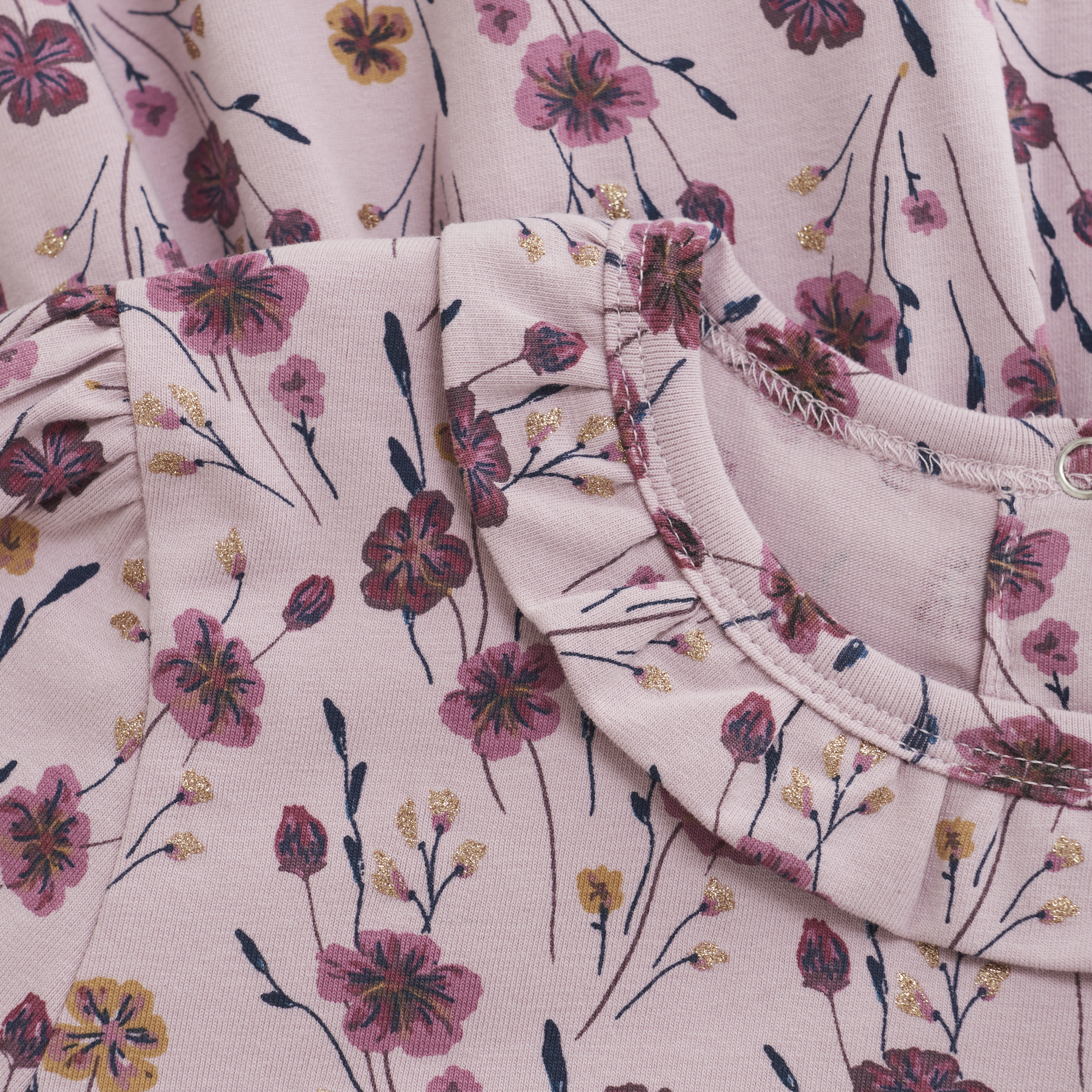 Платье MinyMo 123634-5205 - фото 3