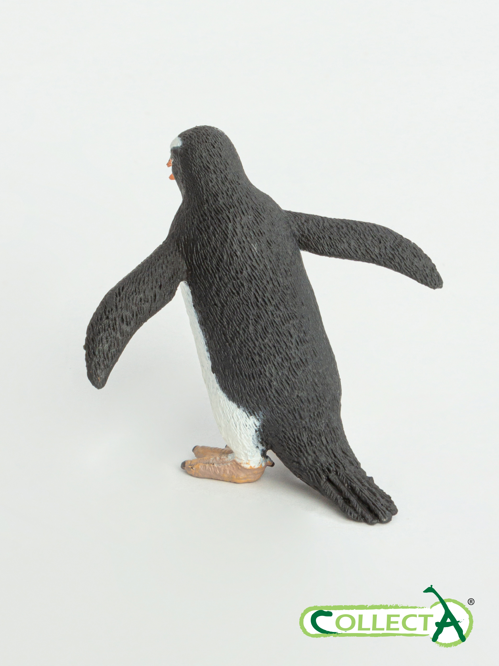 Фигурка Collecta Субантарктический пингвин - фото 9