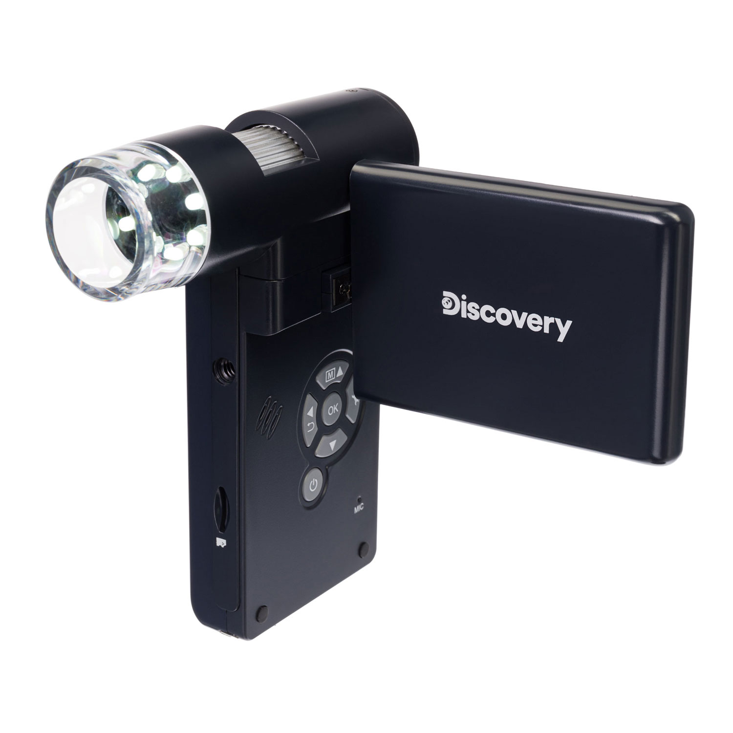 Микроскоп DISCOVERY - фото 1