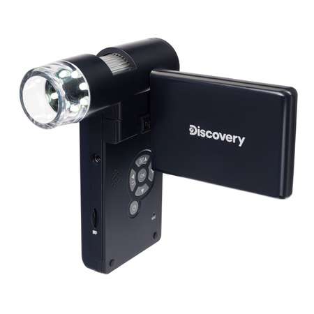 Микроскоп DISCOVERY