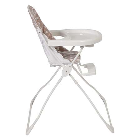 Стульчик для кормления Polini kids классический