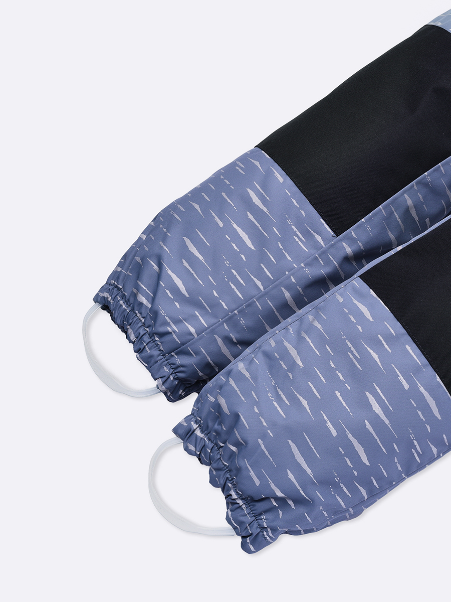 Комбинезон утепленный Lassie 72104102-8560 - фото 9