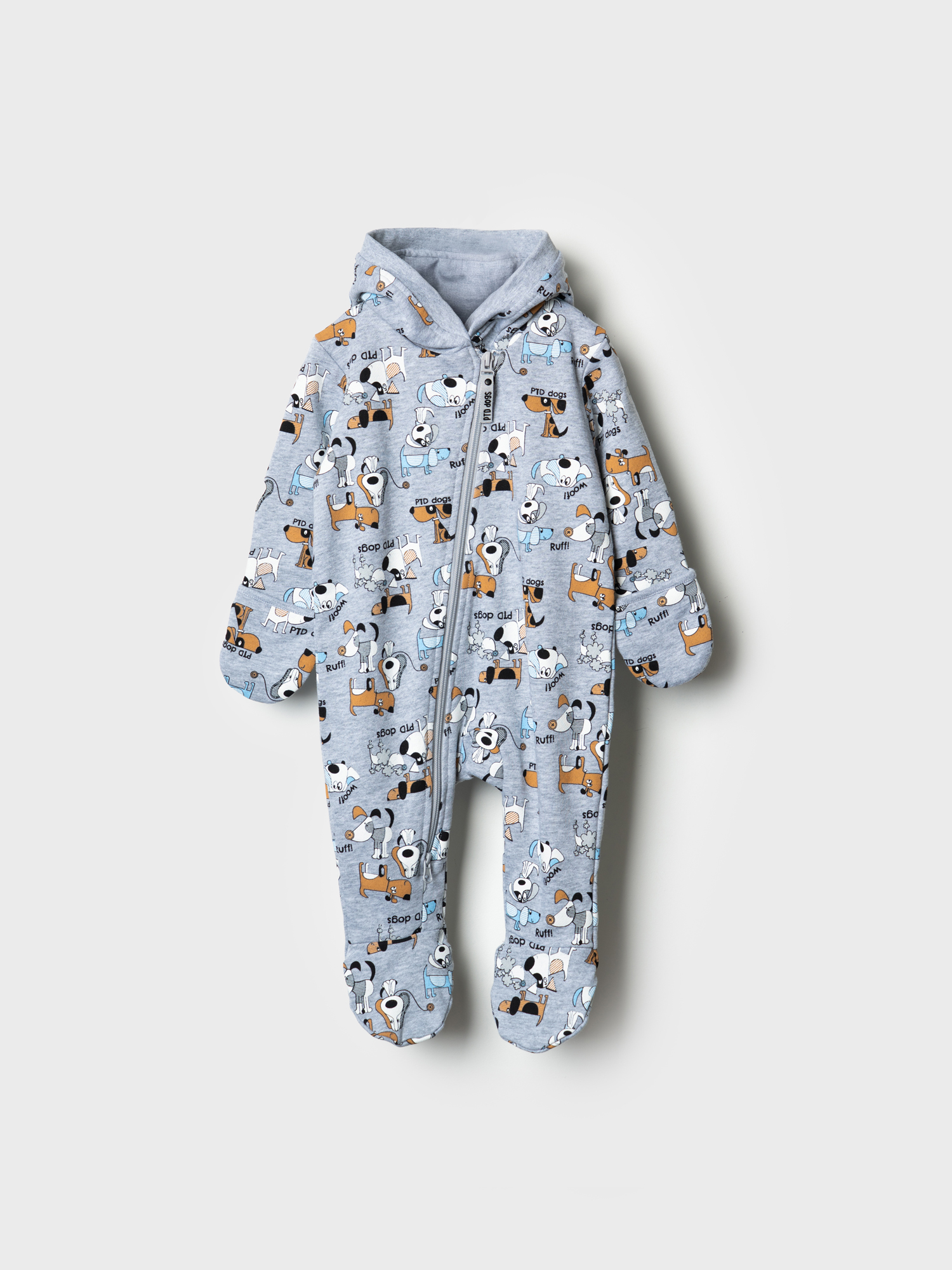 Комбинезон PlayToday 12614029 - фото 1