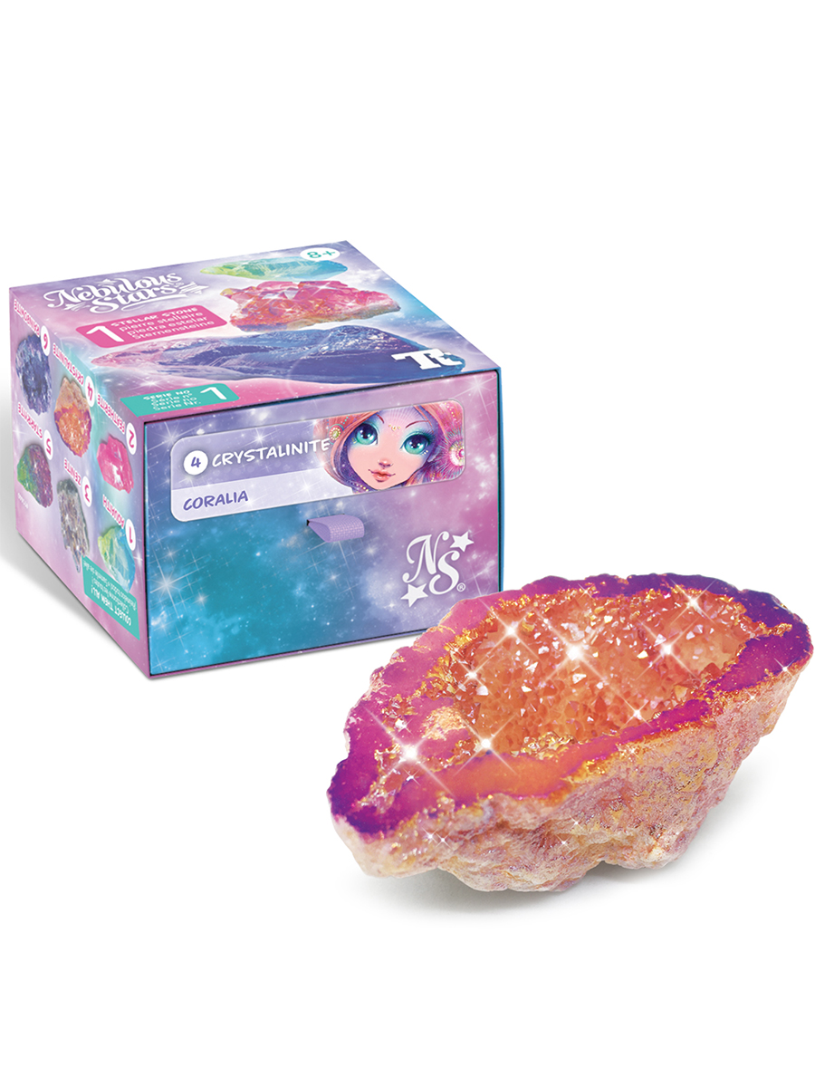 Набор для опытов Nebulous Stars - фото 6