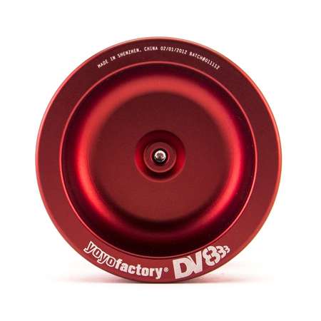Настольная игра YoYoFactory