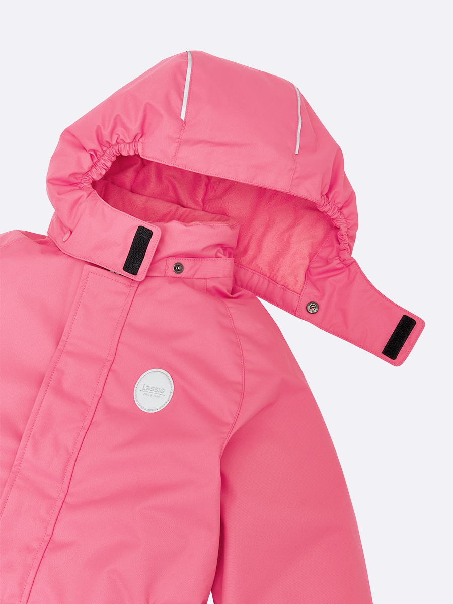 Комбинезон Lassie 72105304-4510 - фото 6