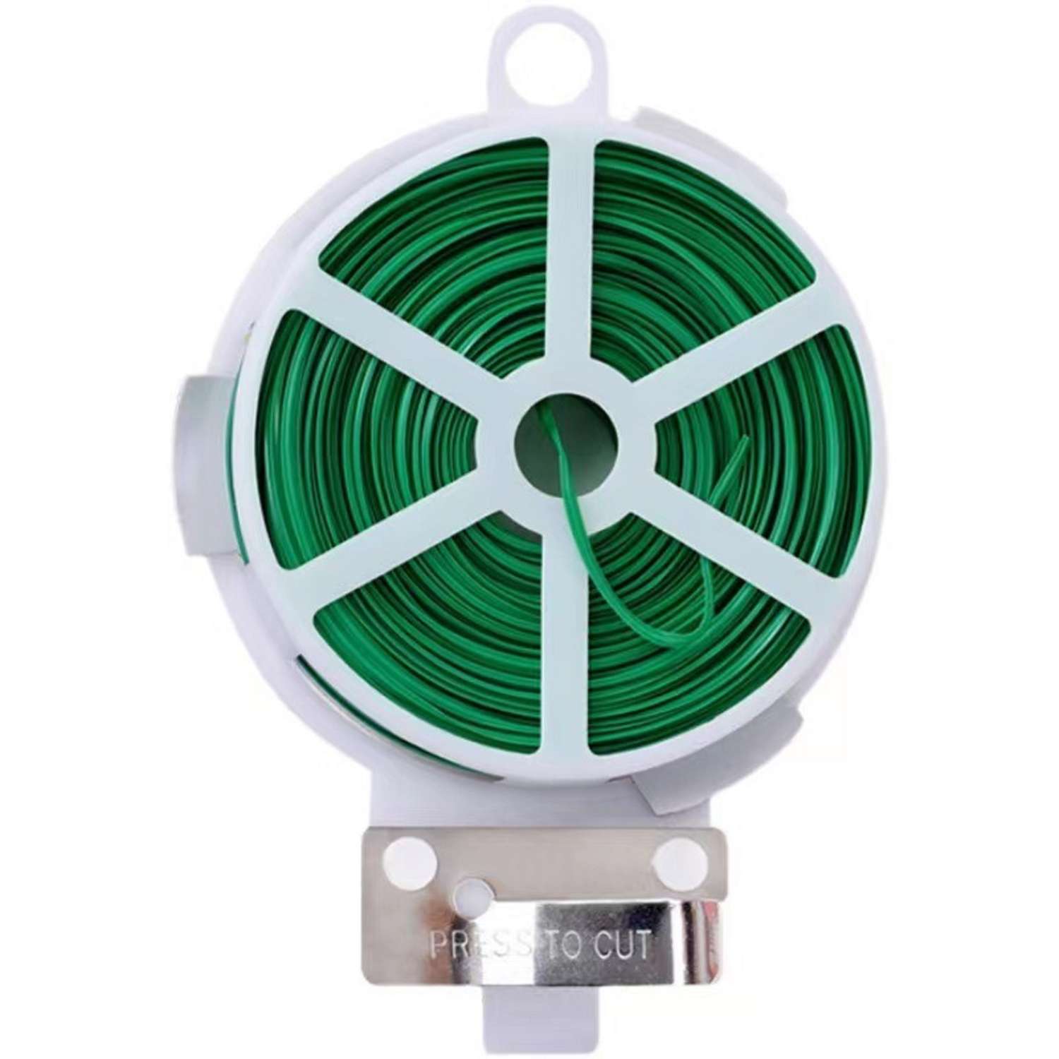 Подвязка для растений ё 20м - фото 1