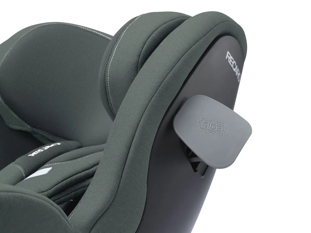 Автокресло Recaro Salia Kid Isofix 0+/1/2 (0-25 кг) - фото 3