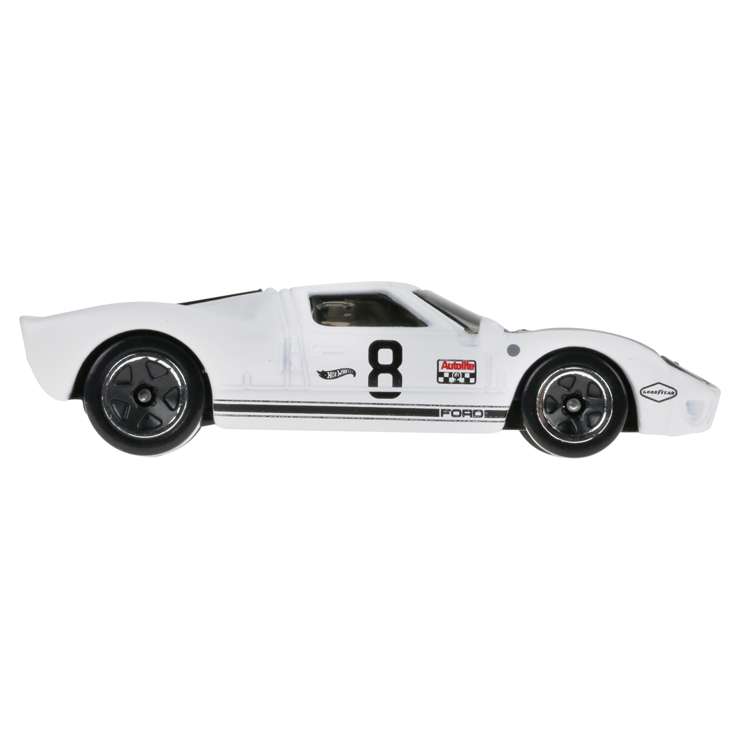 Автомобиль Hot Wheels Ford 1:64 5785-A12-HTC51 - фото 4