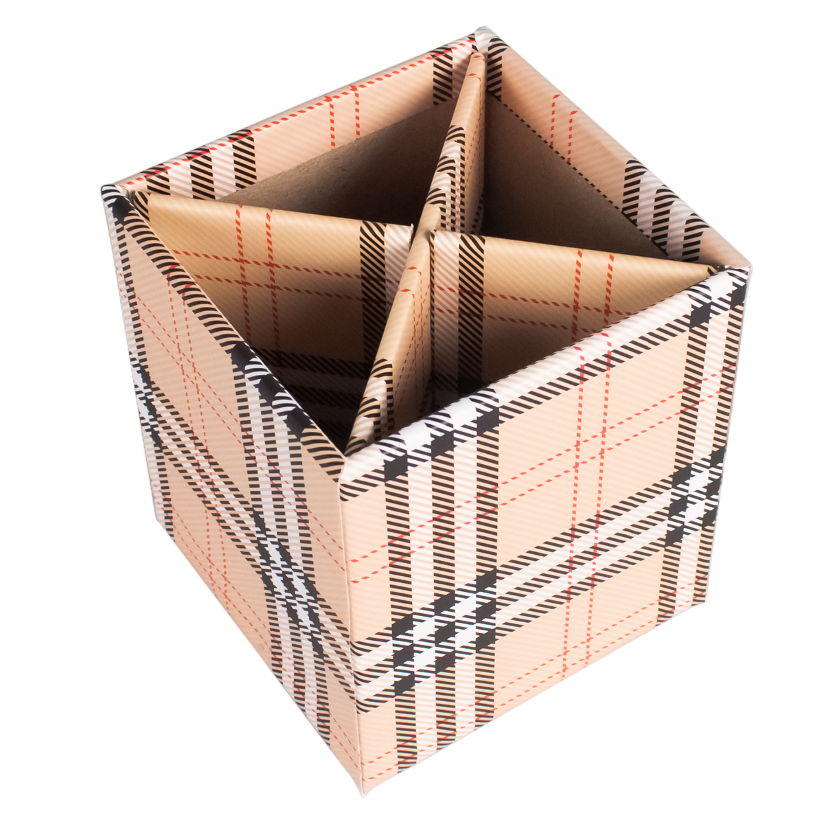 Органайзер настольный Cartonnage - фото 1