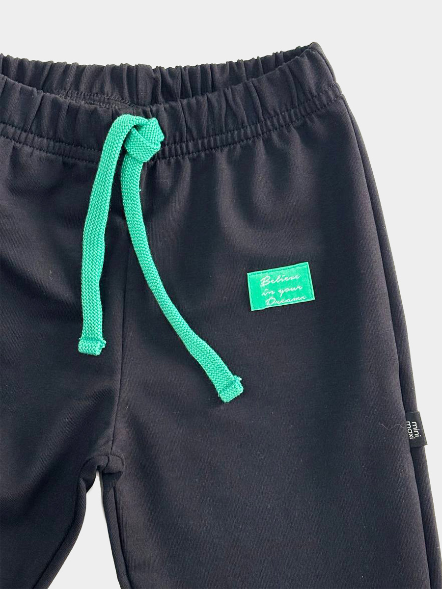 Брюки Mini-Maxi 22-0517-2 - фото 2