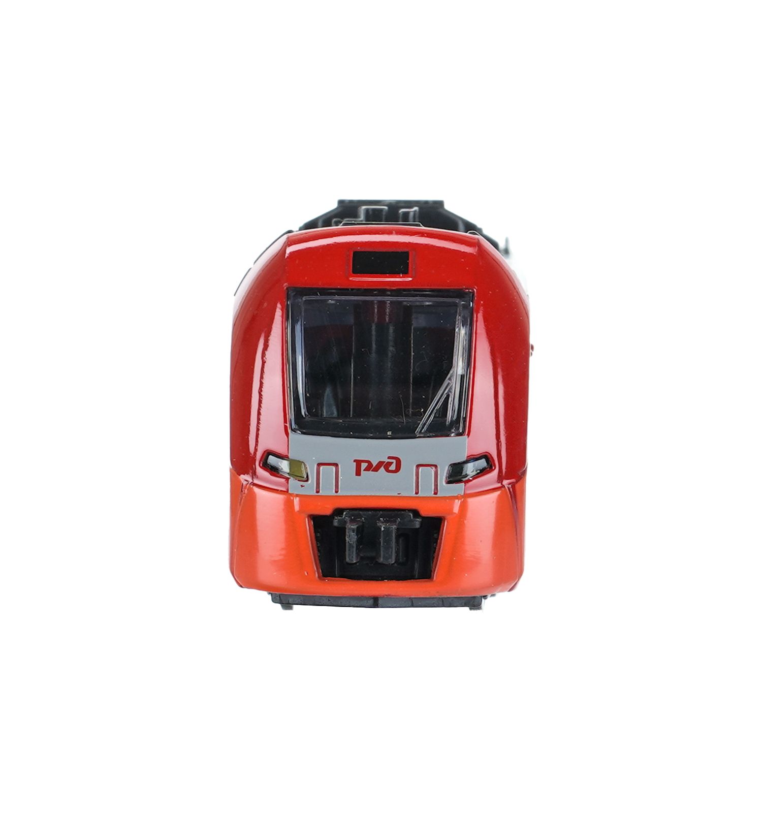 Поезд Технопарк Электропоезд РЖД 415501 - фото 3
