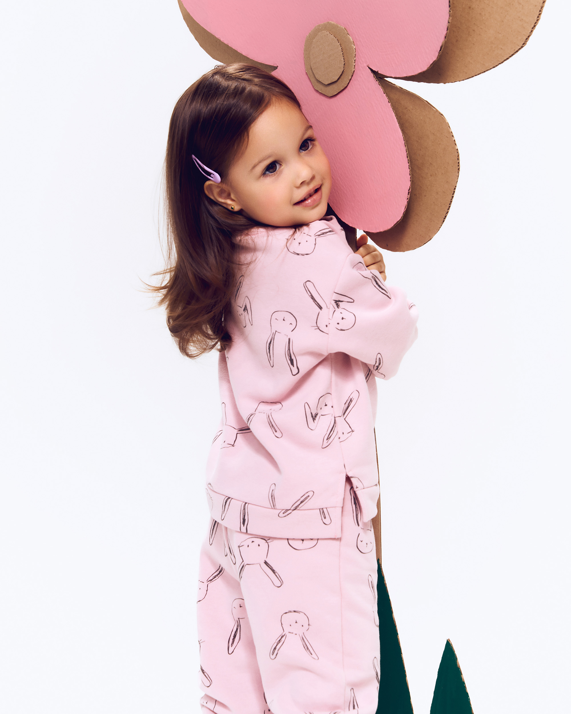 Комплект Baby Go Trend W24BT-1GJ21ig-JJ - фото 14