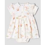 Платье-боди BabyGo