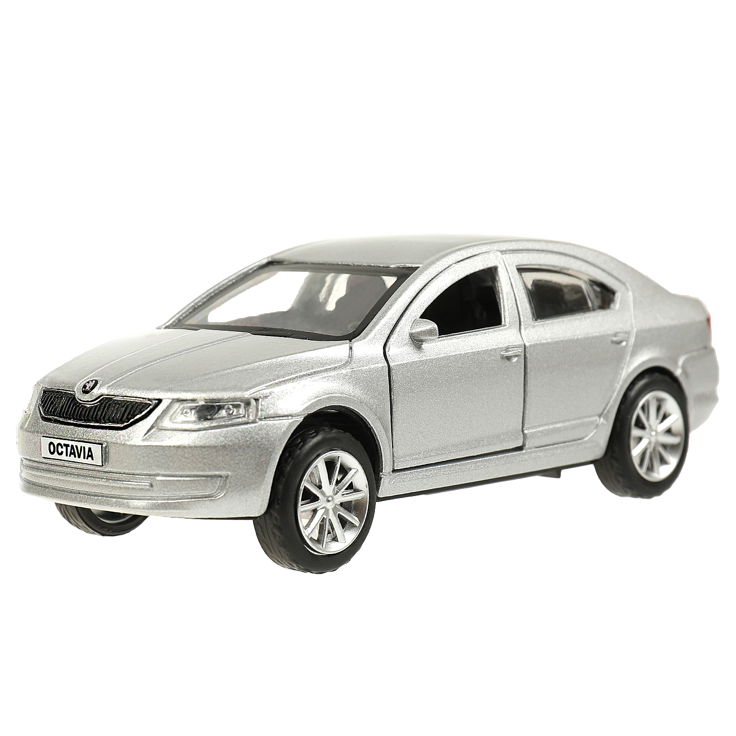 Автомобиль Технопарк Skoda Octavia 369128 - фото 4