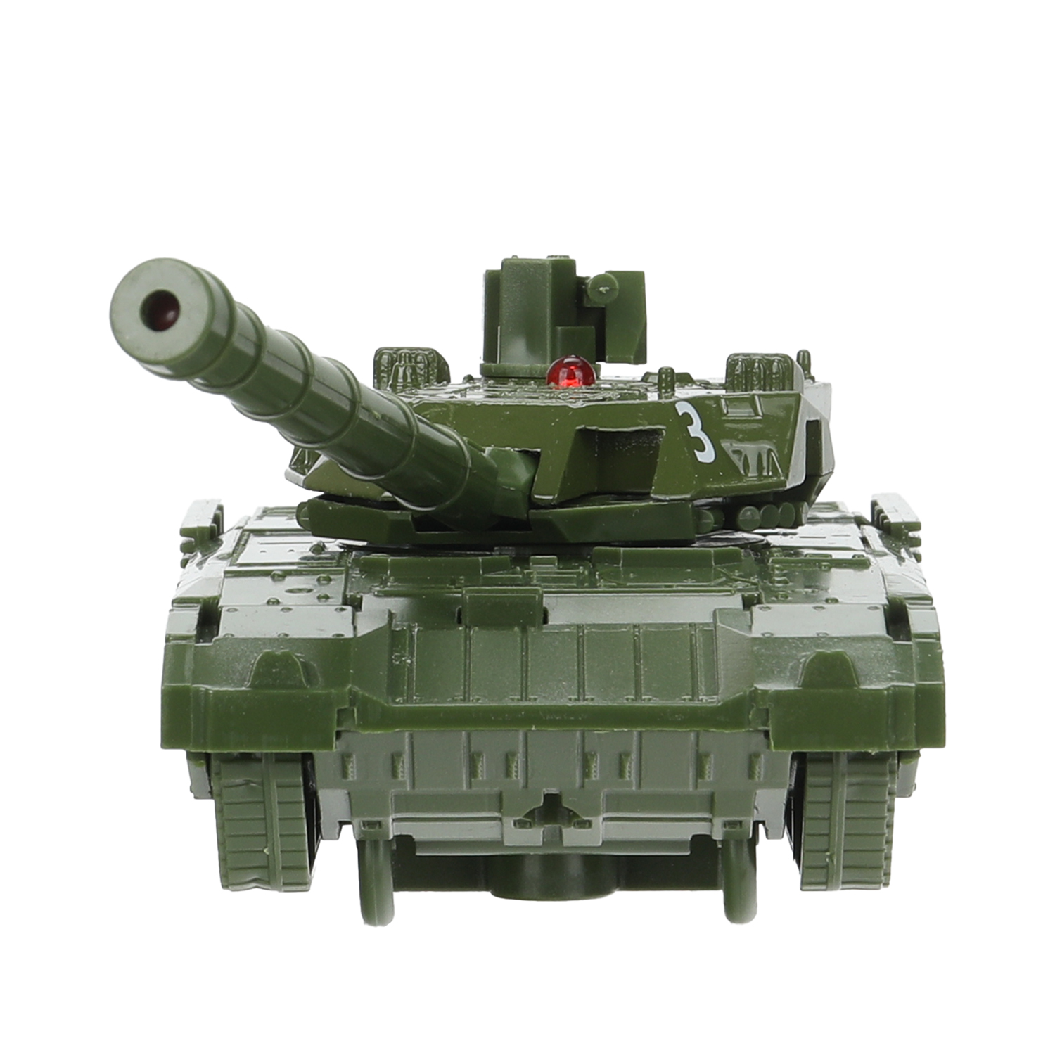 Танк Технопарк Т-14 394132 - фото 7