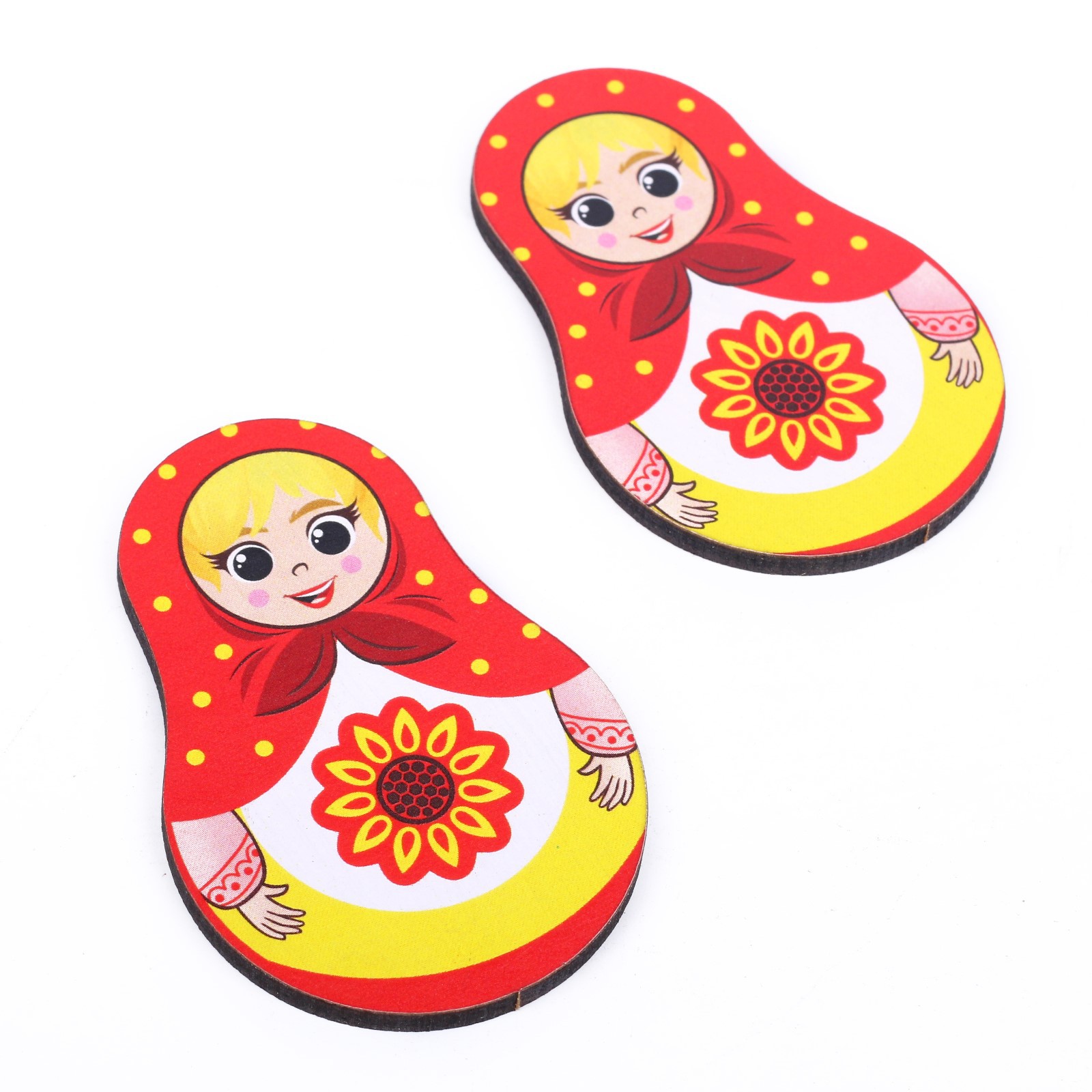 Настольная игра Лесная мастерская Мемори - фото 3