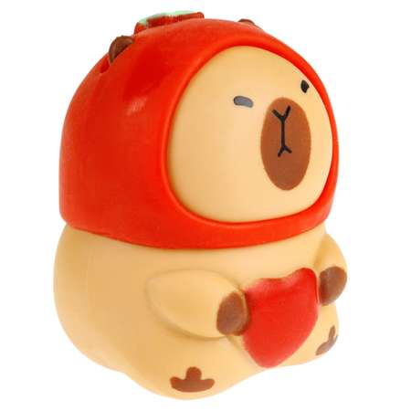 Игрушка-антистресс Крутой Замес сквиш