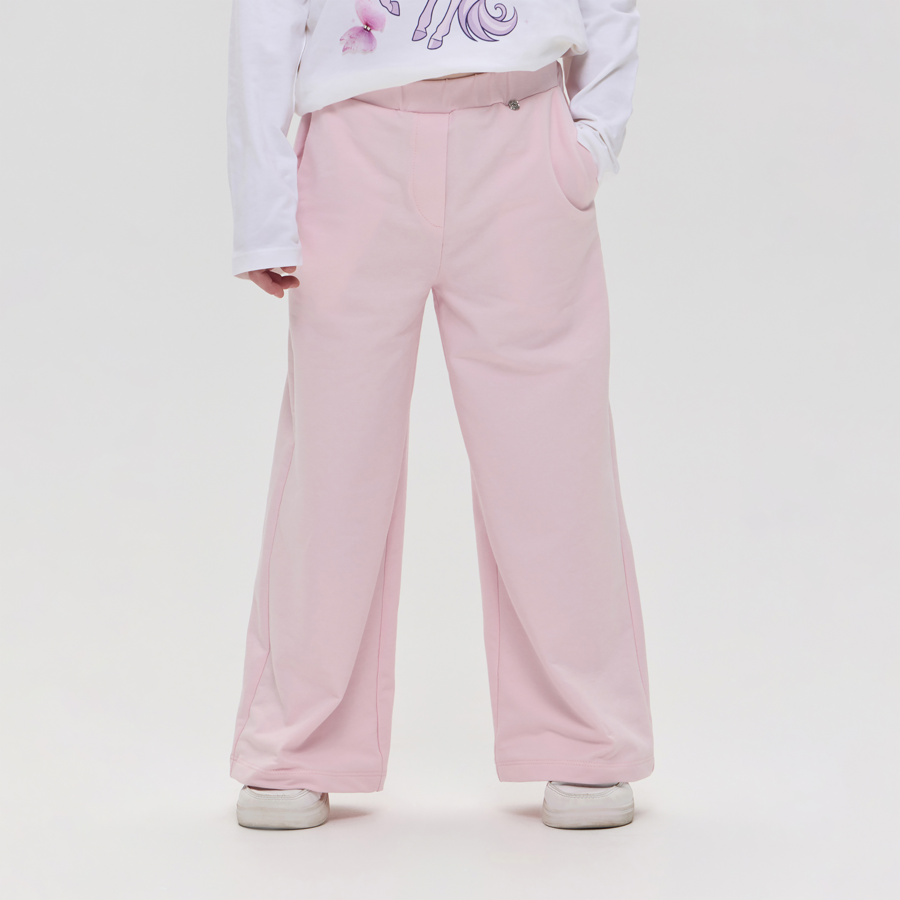 Брюки CHOUPETTE 62.126 - фото 2