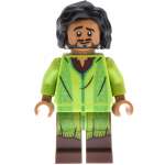 Фигурка LEGO Ideas Bruno Madrigal