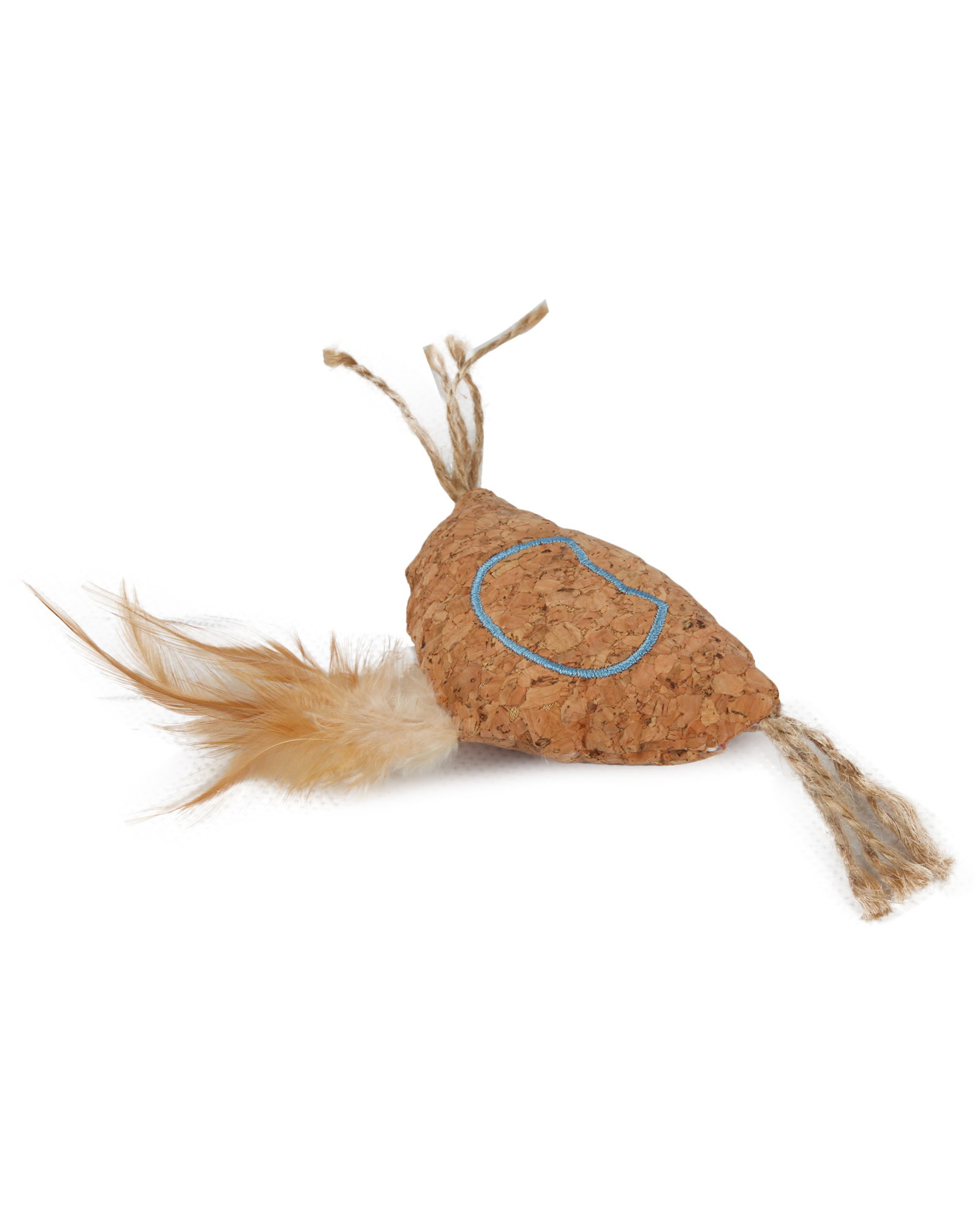 Изображение товара Игрушка для кошек Barbaks Саванна