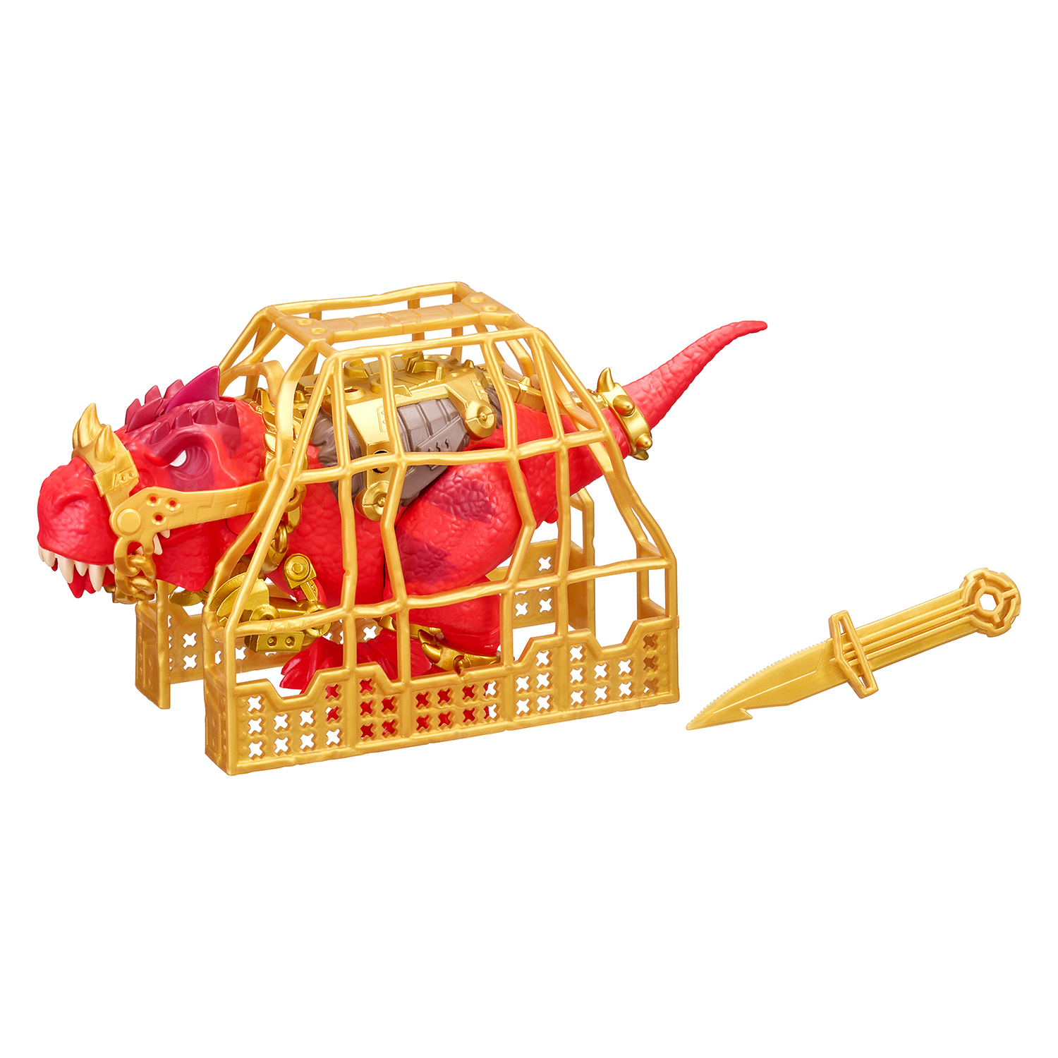 Игровой набор Treasure X - фото 4