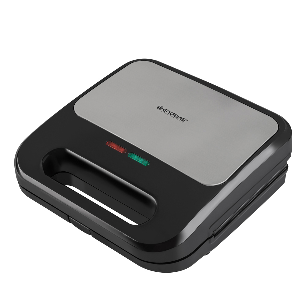 Вафельница - сэндвичница ENDEVER Skyline SM-31 - фото 6