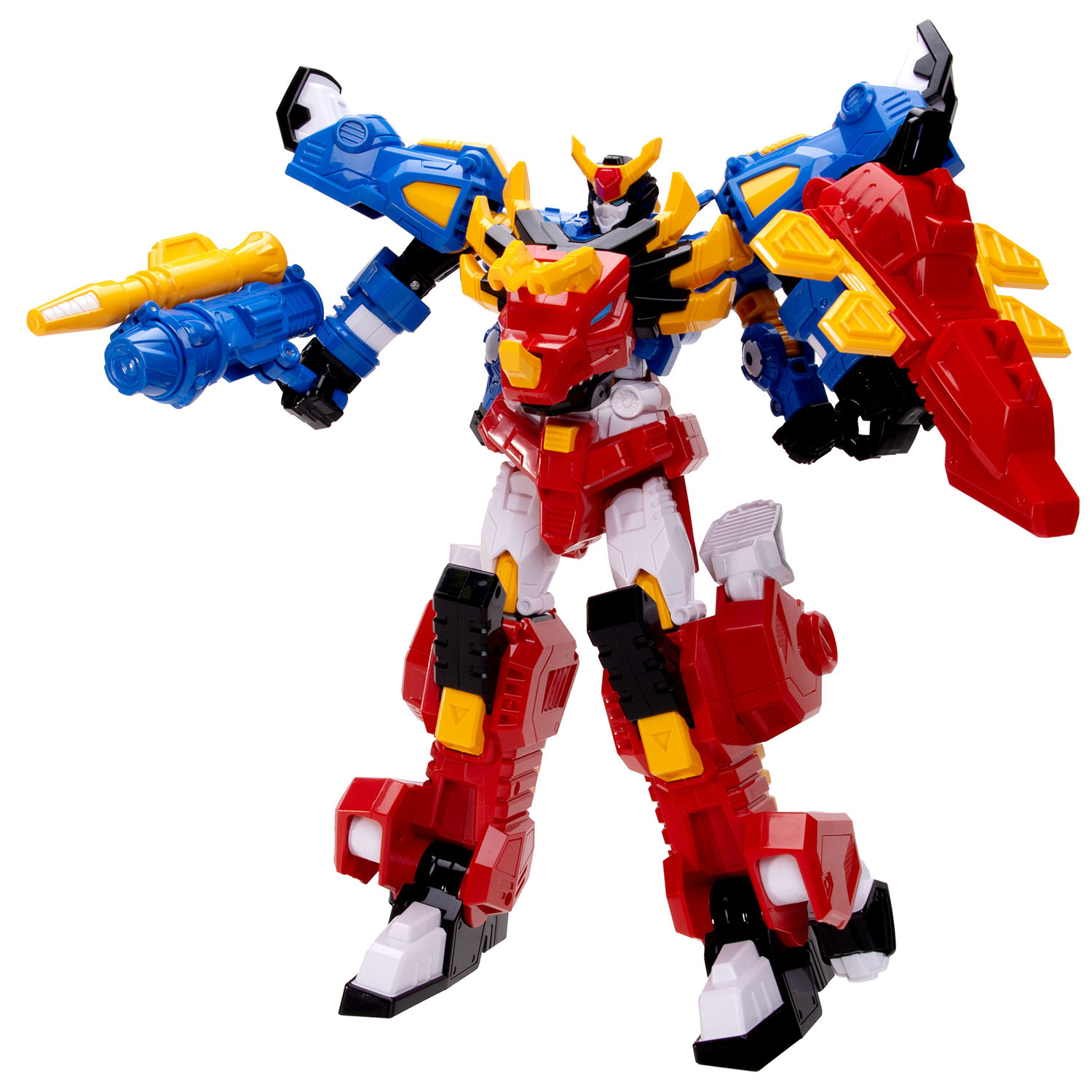 Игровой набор Miniforce Форс Трига - фото 8