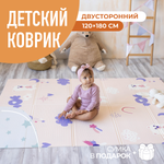 Коврик Mamagoods