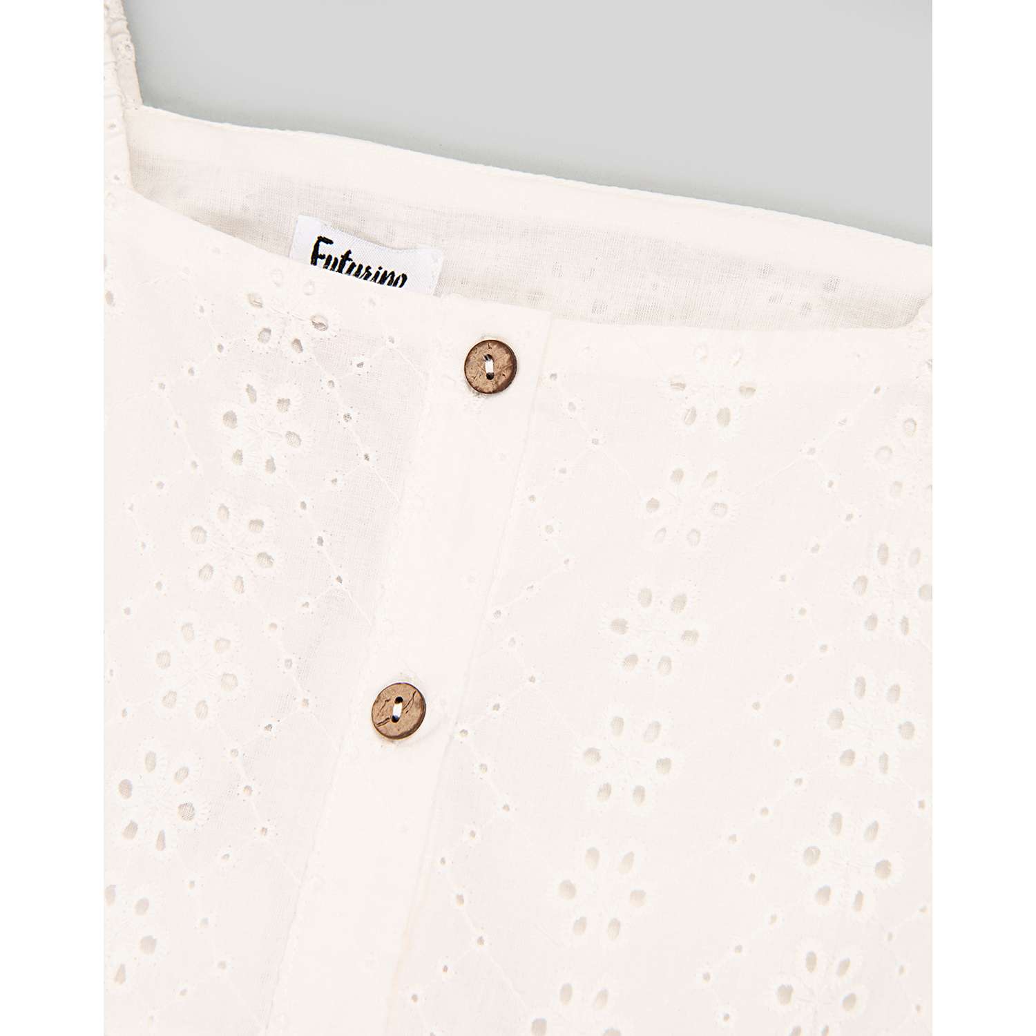 Платье Futurino Fashion S22FF3-0W14tg-00 - фото 4