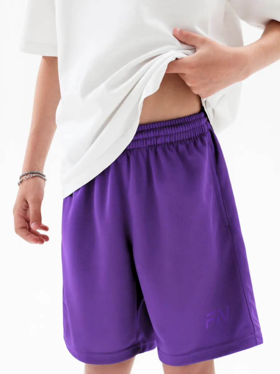 Шорты FN KFN4272001-500 - фото 1