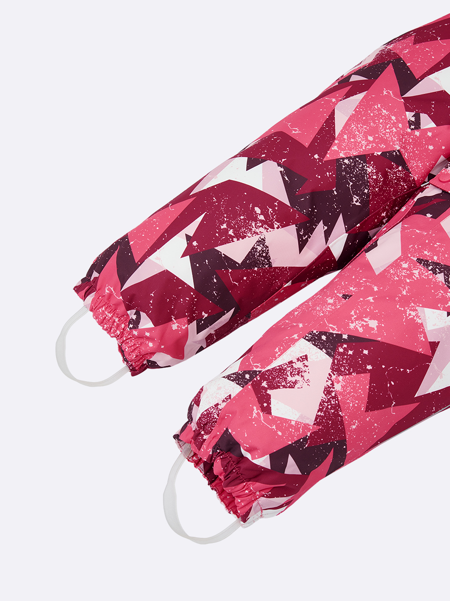 Комбинезон Lassie 71105401-4620 - фото 6