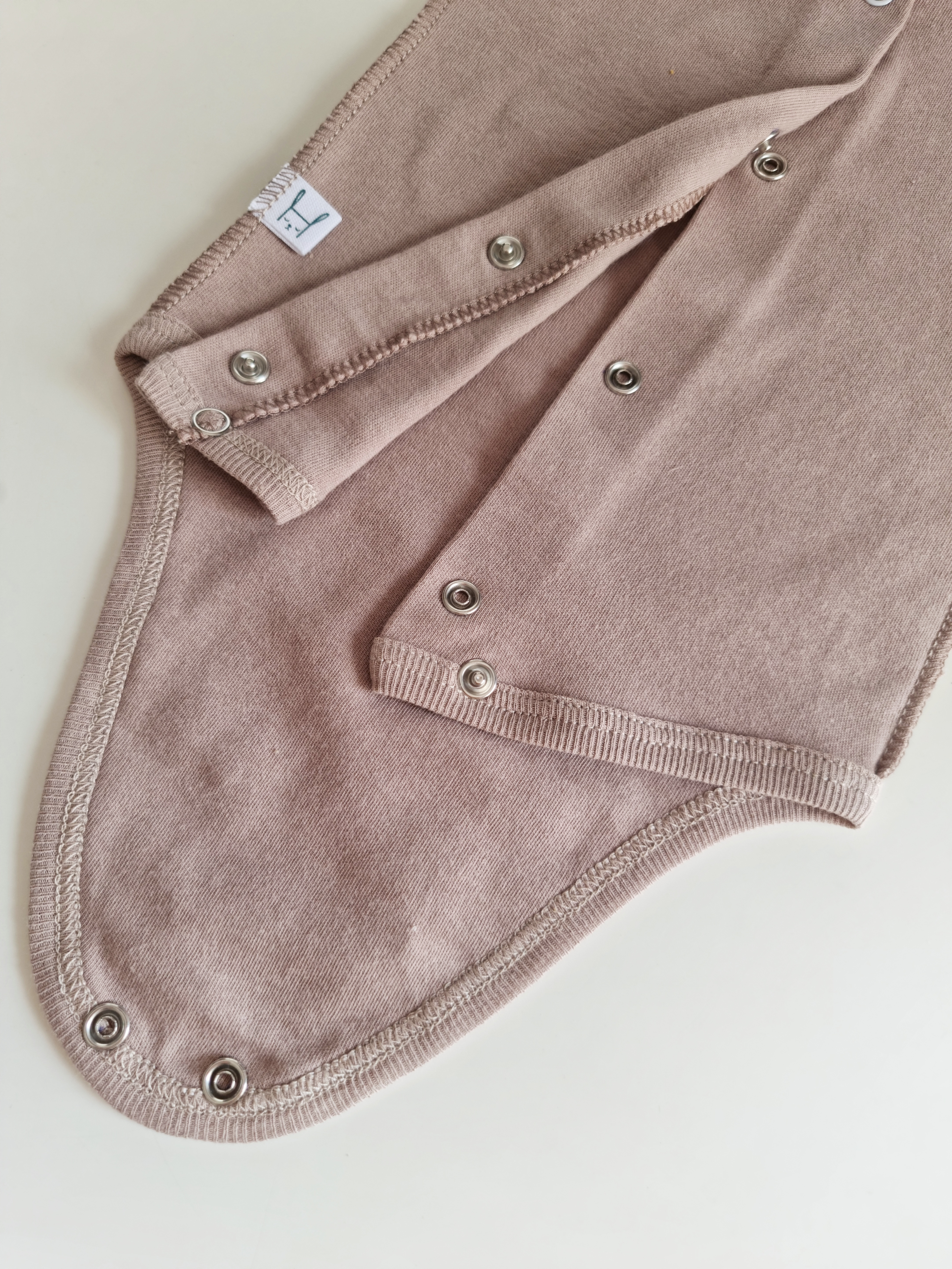 Боди 3 шт НЕЖНЕНОК бодик1 - фото 14