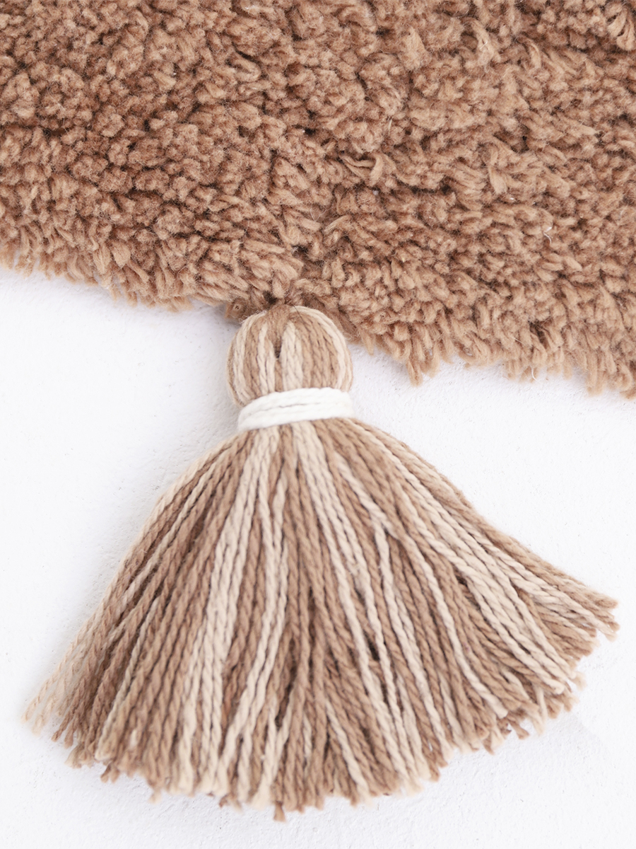 Ковёр Nattiot YVA 110 x 110 см - фото 5